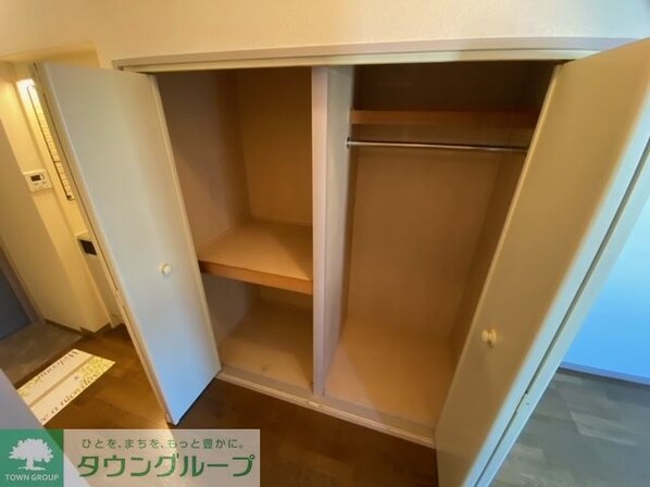 フォレスト駒沢の物件内観写真